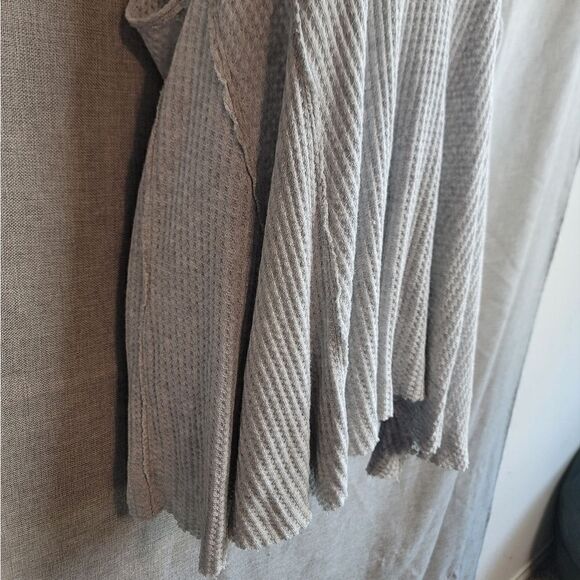 WE THE FREE Cowl Neck Top - Picture 4 of 10